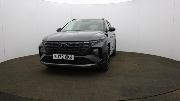 Used Hyundai TUCSON 2022 for sale - 76158630: Photo 44