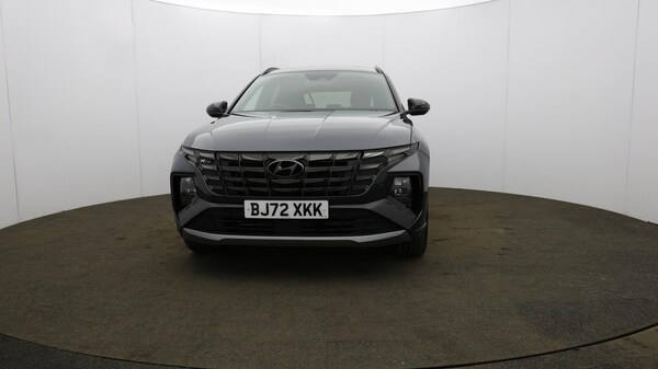 Used Hyundai TUCSON 2022 for sale - 76158630: Photo 45