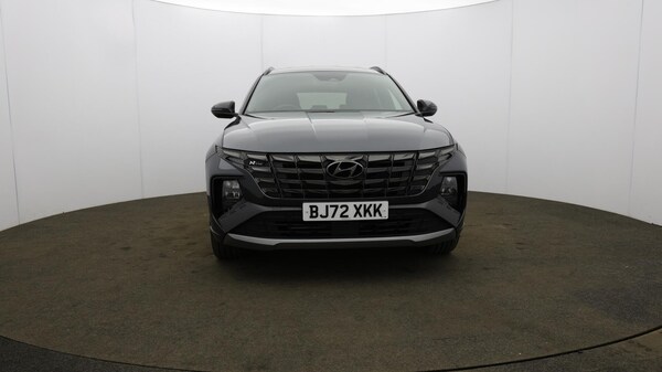 Used Hyundai TUCSON 2022 for sale - 76158630: Photo 46