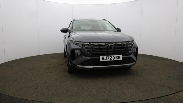 Used Hyundai TUCSON 2022 for sale - 76158630: Photo 48