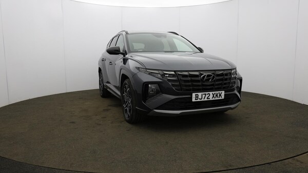 Used Hyundai TUCSON 2022 for sale - 76158630: Photo 49