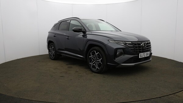 Used Hyundai TUCSON 2022 for sale - 76158630: Photo 51