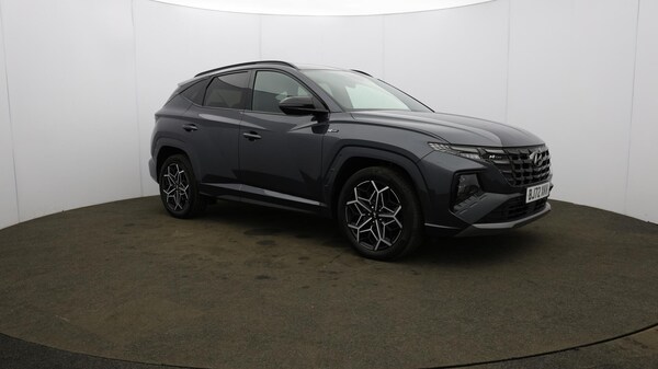 Used Hyundai TUCSON 2022 for sale - 76158630: Photo 52