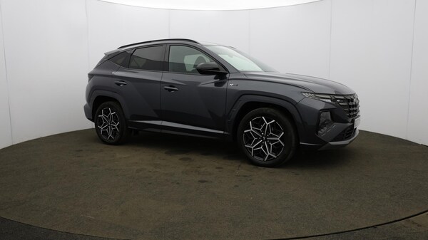 Used Hyundai TUCSON 2022 for sale - 76158630: Photo 53