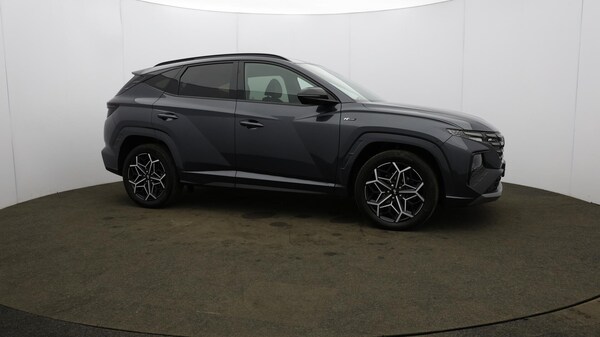 Used Hyundai TUCSON 2022 for sale - 76158630: Photo 54