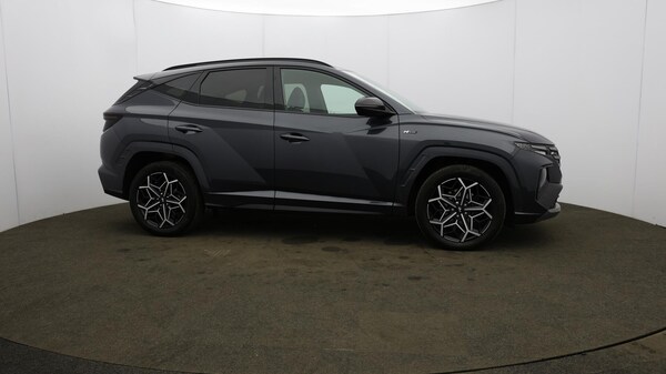 Used Hyundai TUCSON 2022 for sale - 76158630: Photo 55