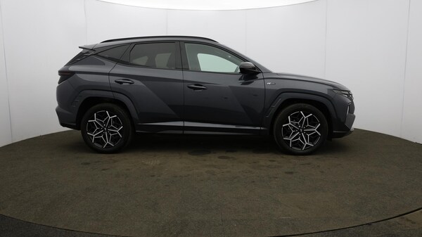 Used Hyundai TUCSON 2022 for sale - 76158630: Photo 56