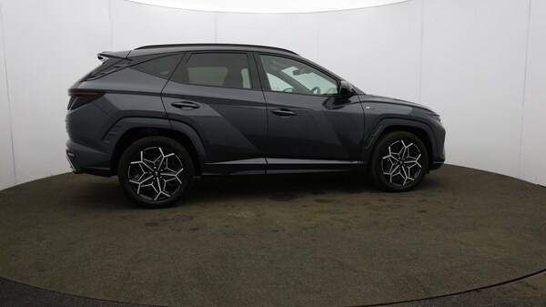 Used Hyundai TUCSON 2022 for sale - 76158630: Photo 59