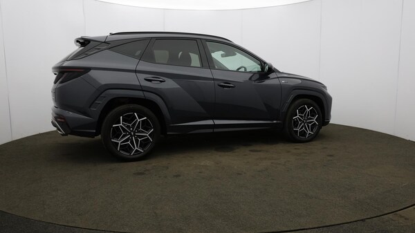 Used Hyundai TUCSON 2022 for sale - 76158630: Photo 60