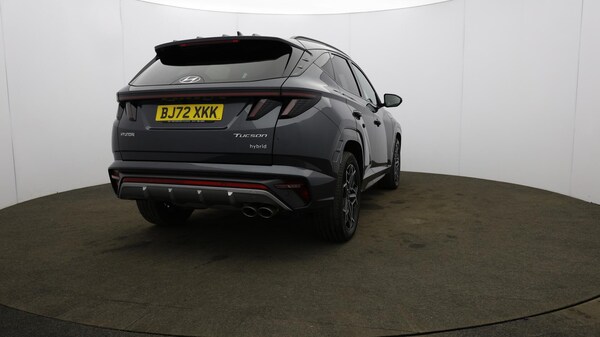 Used Hyundai TUCSON 2022 for sale - 76158630: Photo 65