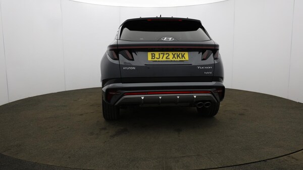 Used Hyundai TUCSON 2022 for sale - 76158630: Photo 68