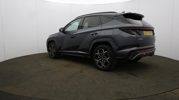 Used Hyundai TUCSON 2022 for sale - 76158630: Photo 69