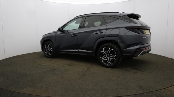 Used Hyundai TUCSON 2022 for sale - 76158630: Photo 70