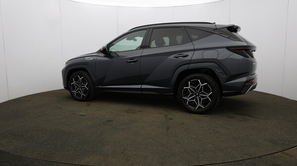 Used Hyundai TUCSON 2022 for sale - 76158630: Photo 71