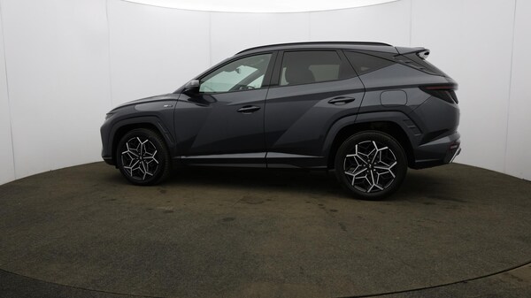 Used Hyundai TUCSON 2022 for sale - 76158630: Photo 72