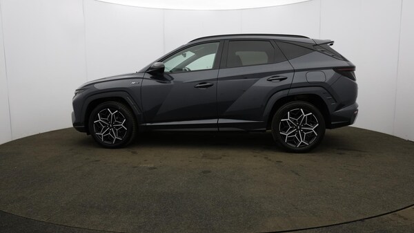 Used Hyundai TUCSON 2022 for sale - 76158630: Photo 73