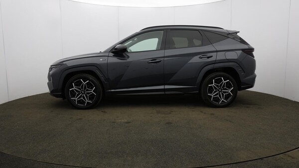 Used Hyundai TUCSON 2022 for sale - 76158630: Photo 74