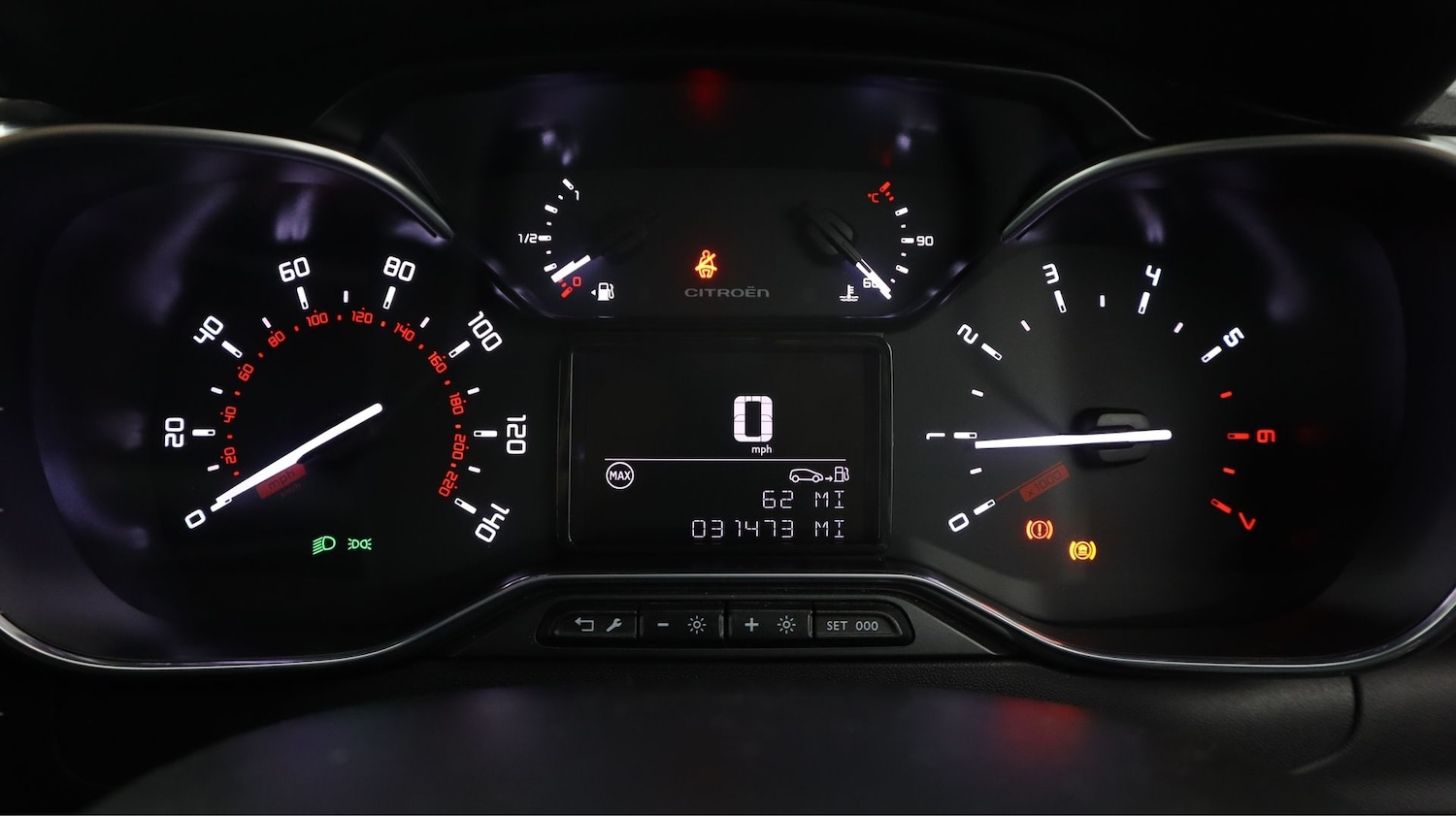 Used Citroen C3 2021 for sale - 77342869: Photo 10