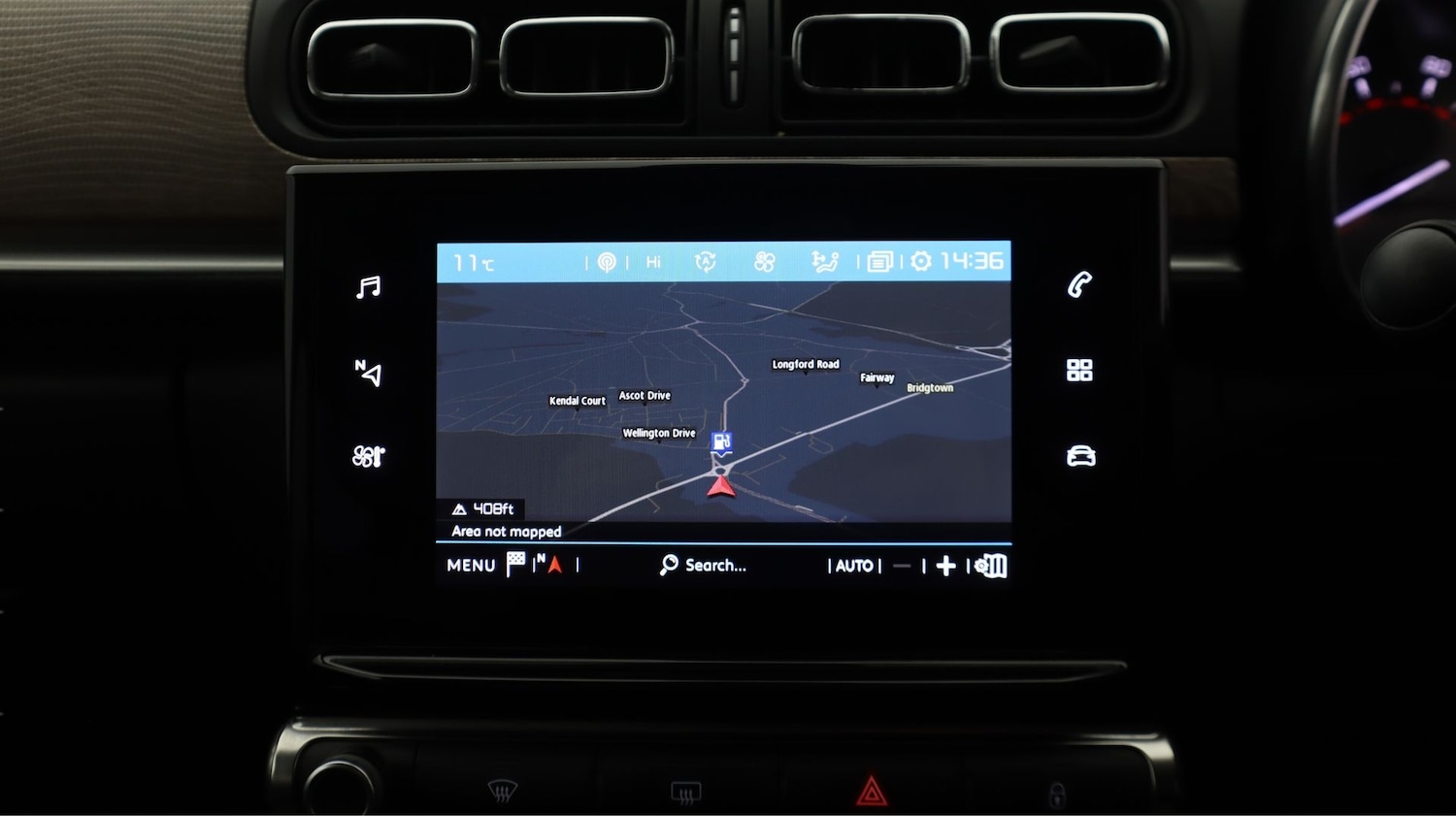 Used Citroen C3 2021 for sale - 77342869: Photo 11