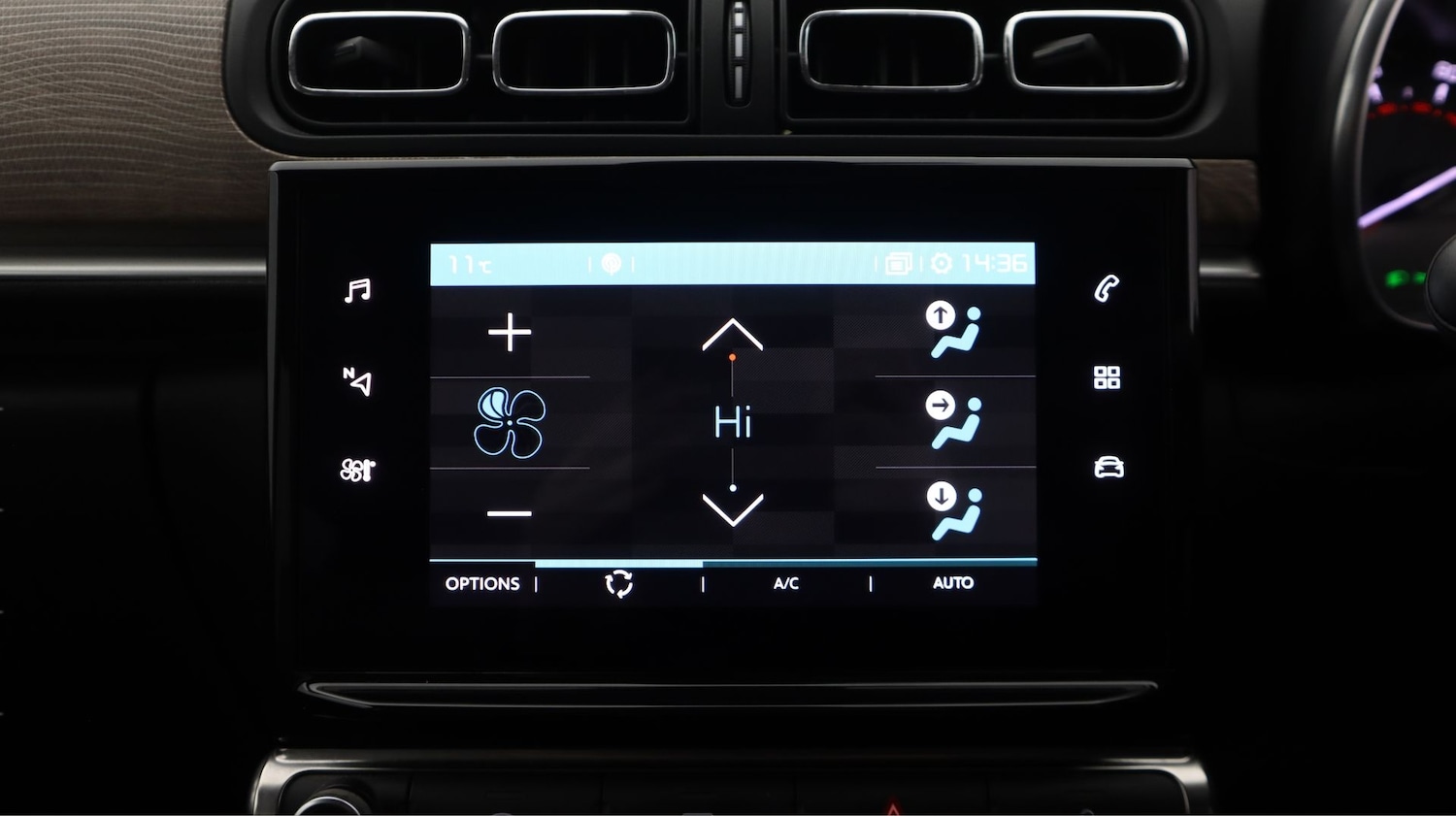 Used Citroen C3 2021 for sale - 77342869: Photo 12