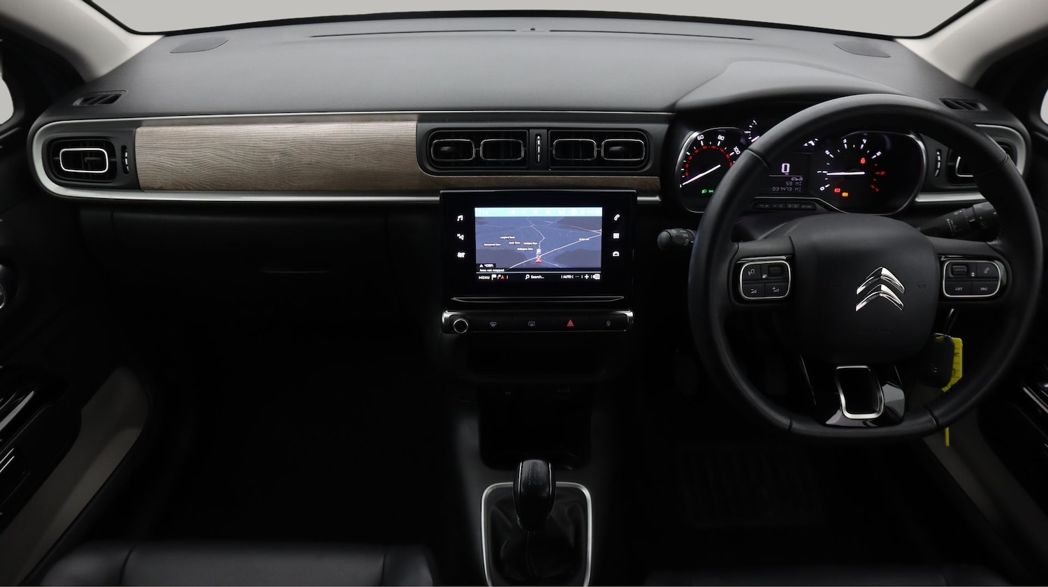 Used Citroen C3 2021 for sale - 77342869: Photo 13