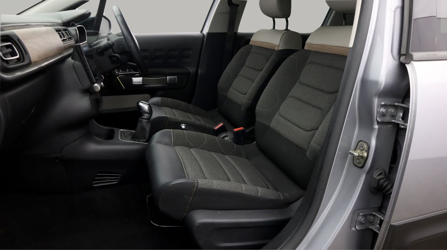 Used Citroen C3 2021 for sale - 77342869: Photo 14