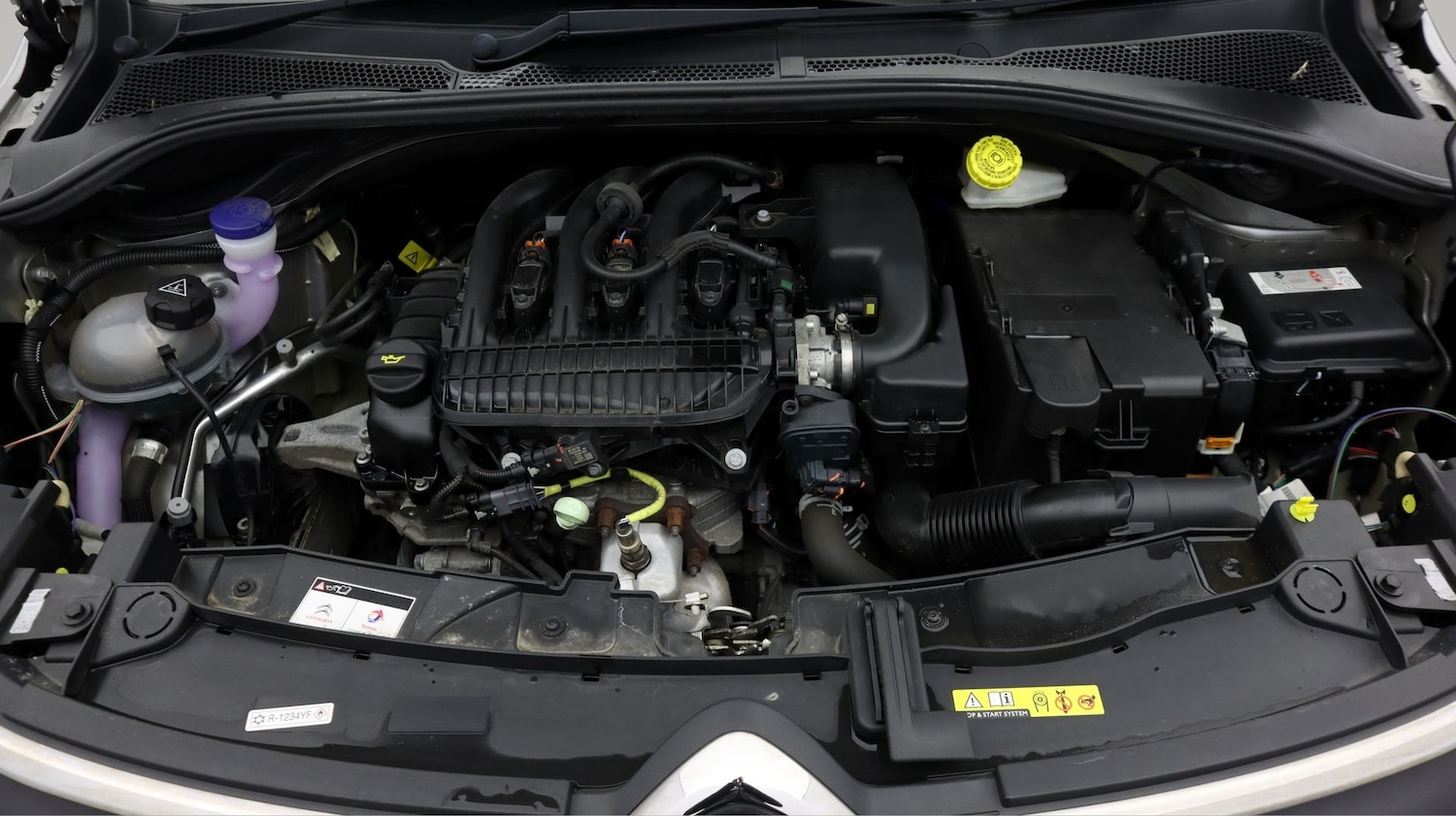 Used Citroen C3 2021 for sale - 77342869: Photo 19