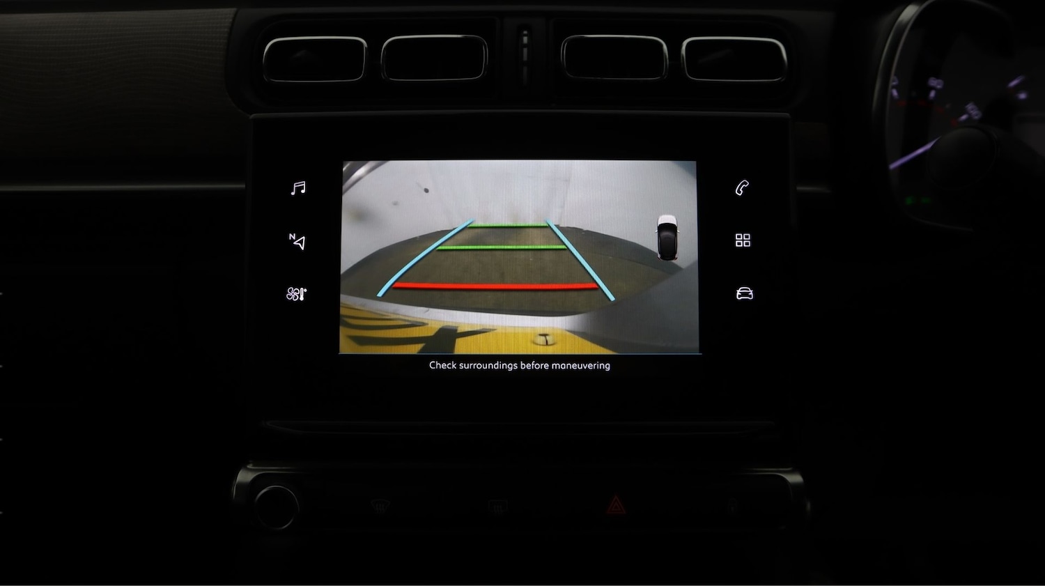 Used Citroen C3 2021 for sale - 77342869: Photo 21