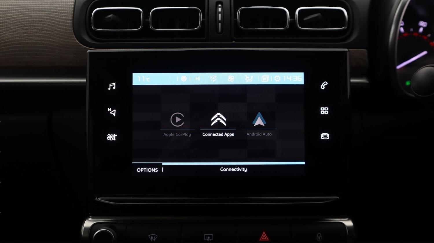 Used Citroen C3 2021 for sale - 77342869: Photo 25