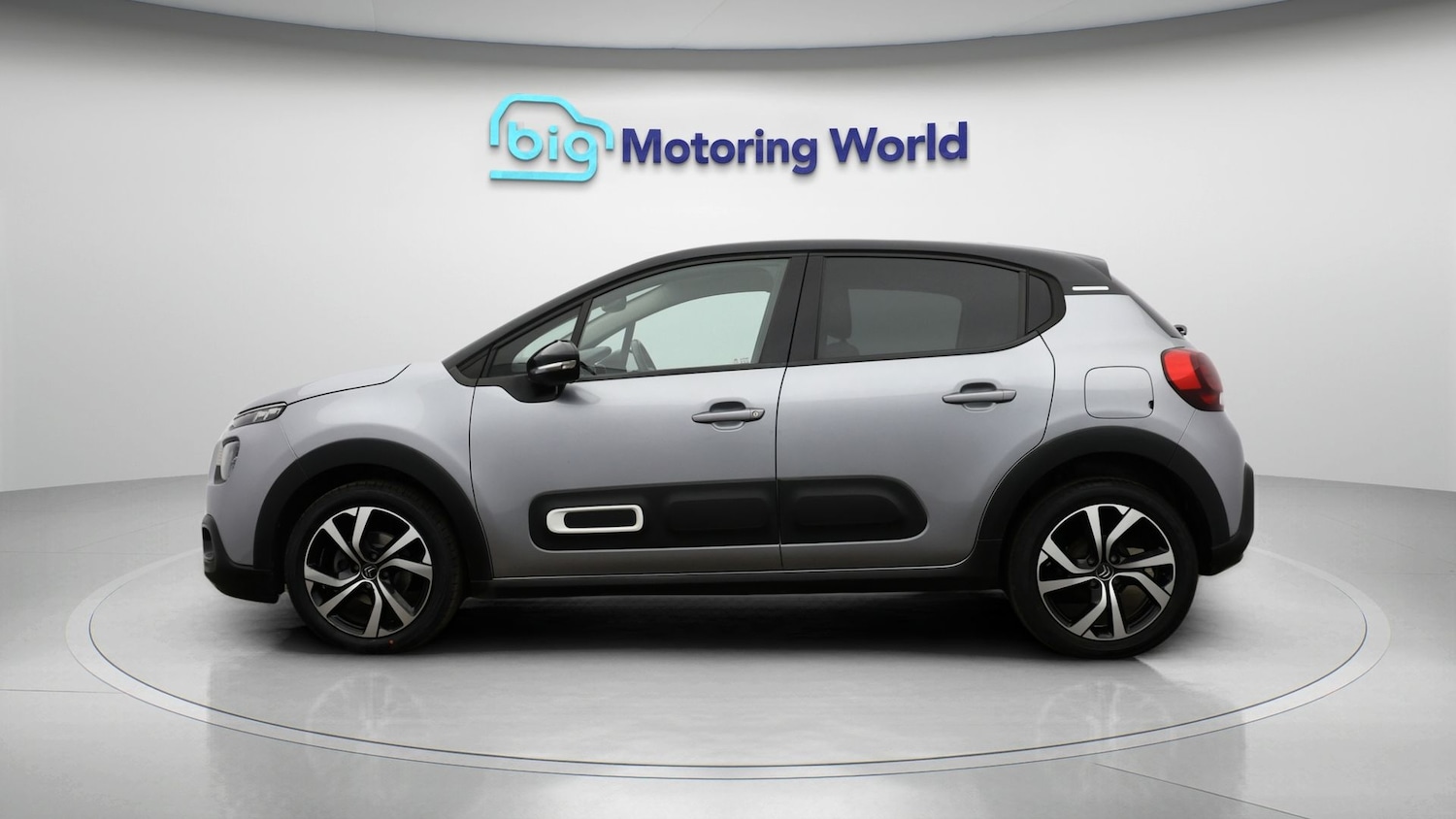 Used Citroen C3 2021 for sale - 77342869: Photo 4