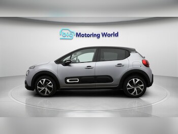 Used Citroen C3 2021 for sale - 77342869: Photo