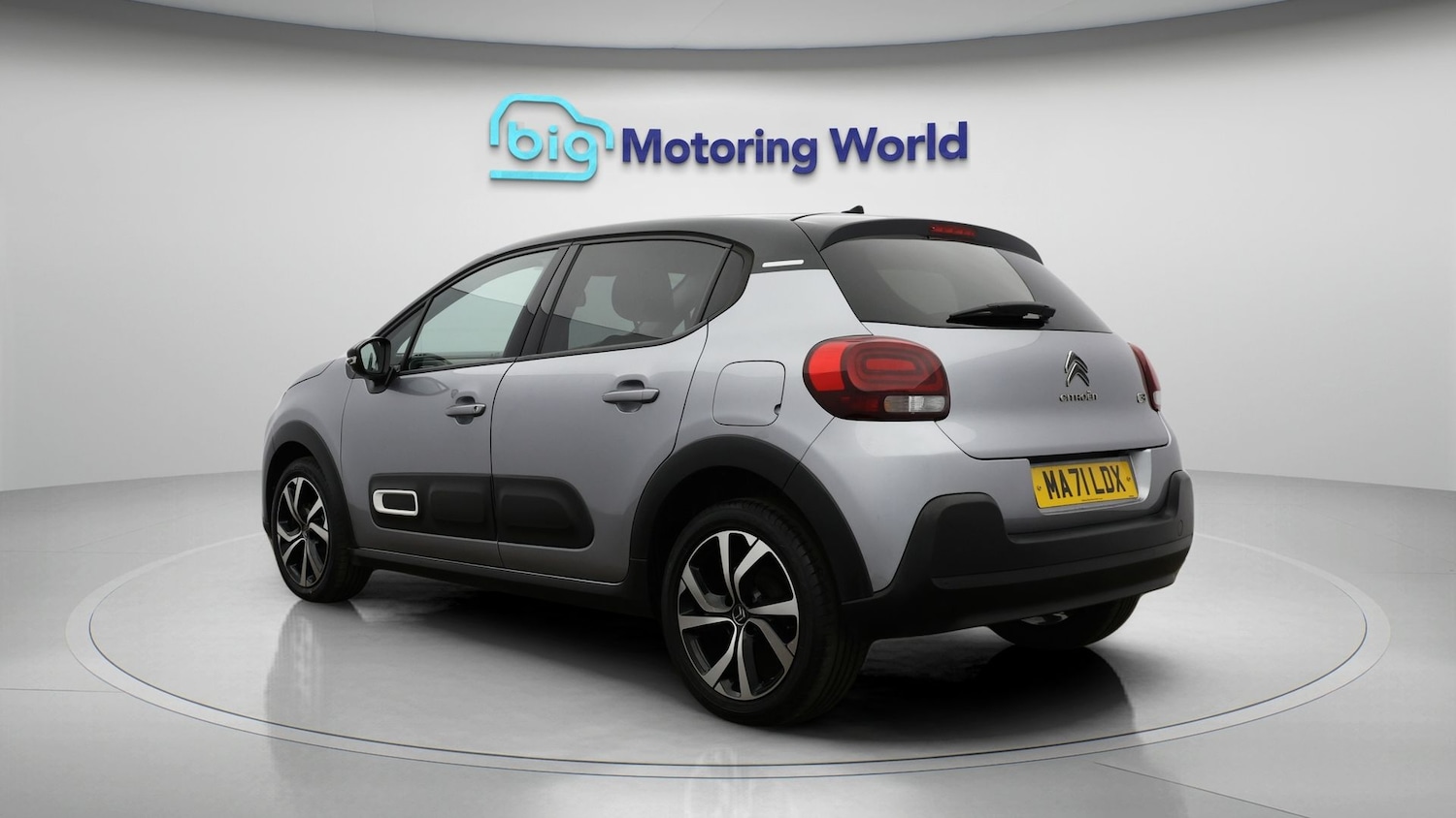 Used Citroen C3 2021 for sale - 77342869: Photo 5