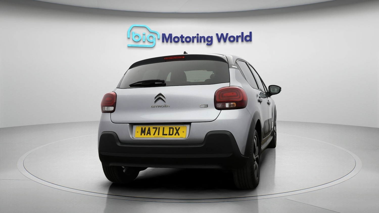 Used Citroen C3 2021 for sale - 77342869: Photo 6