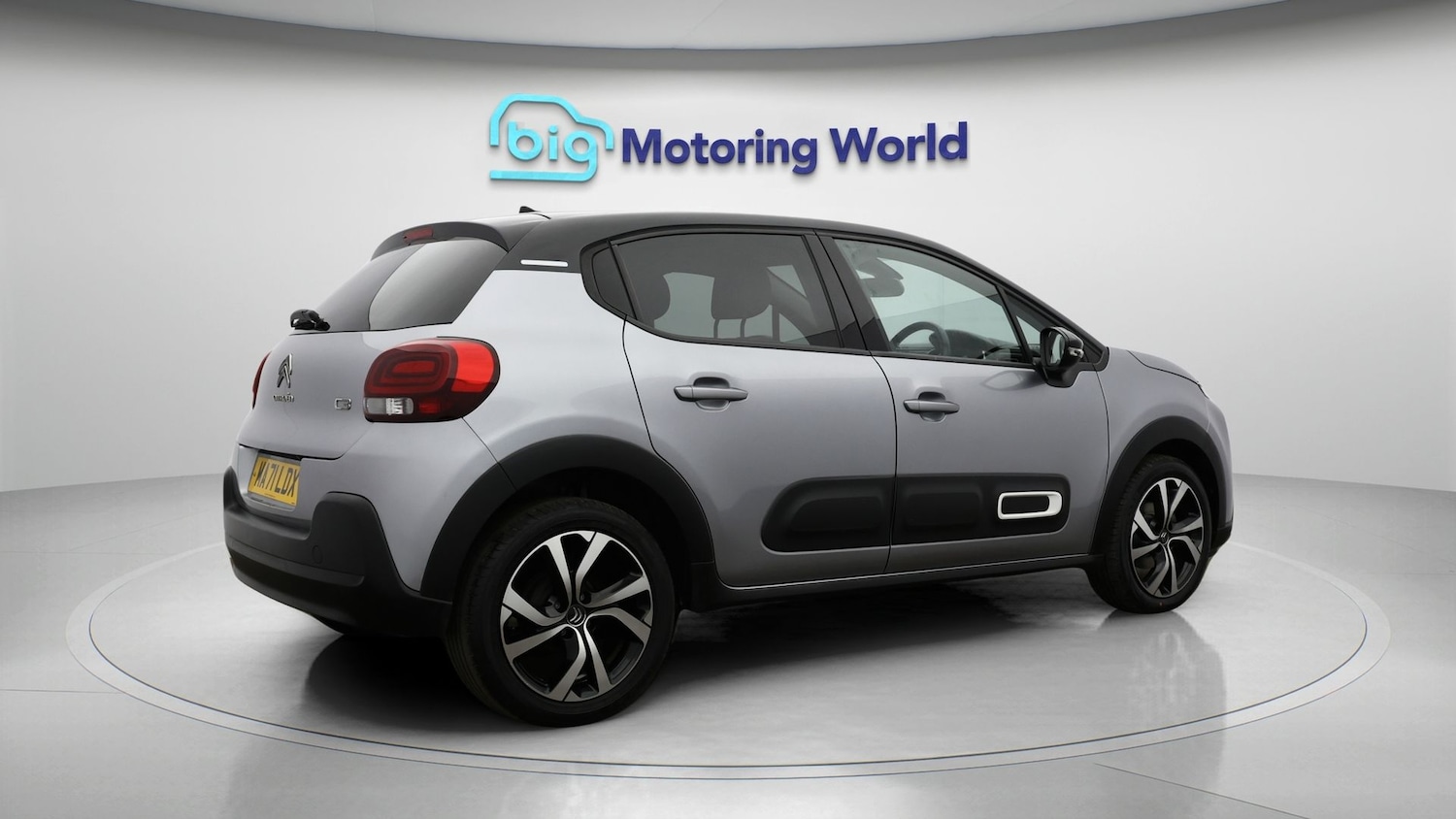 Used Citroen C3 2021 for sale - 77342869: Photo 7