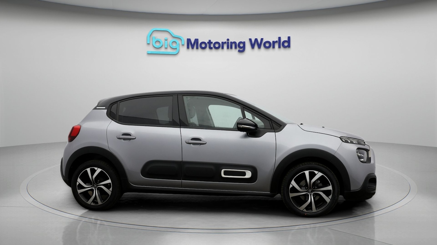 Used Citroen C3 2021 for sale - 77342869: Photo 8