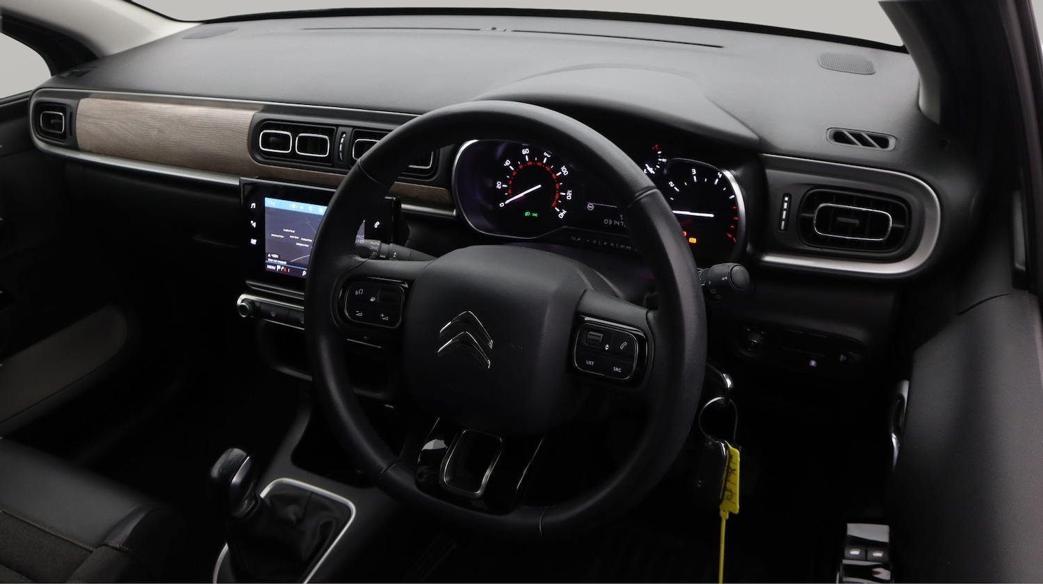 Used Citroen C3 2021 for sale - 77342869: Photo 9