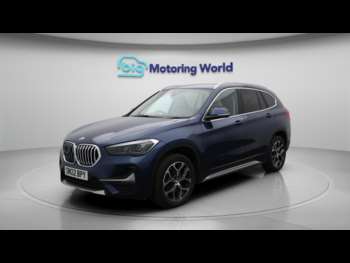 Used BMW X1 2022 for sale - 75225067: Photo