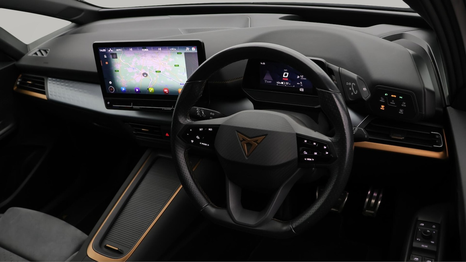 Used Cupra Born 2022 for sale - 76032078: Photo 10