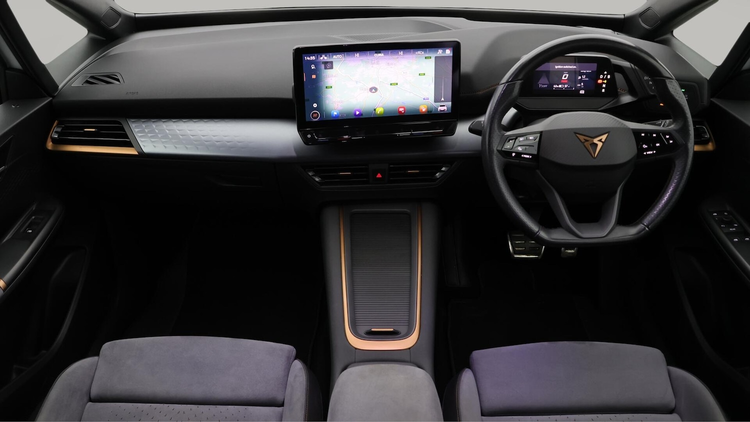 Used Cupra Born 2022 for sale - 76032078: Photo 14