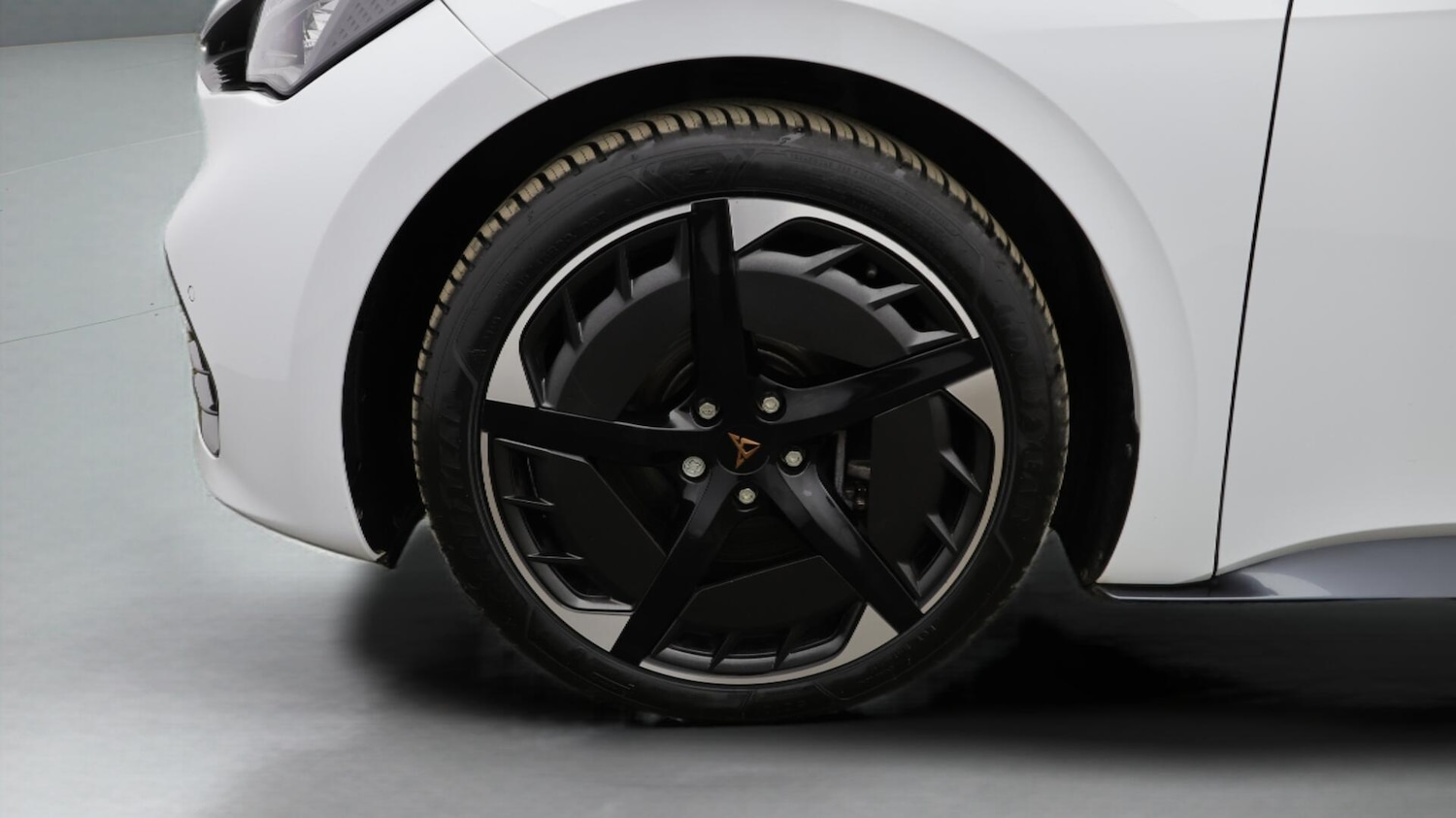 Used Cupra Born 2022 for sale - 76032078: Photo 19