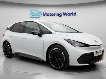 Cupra - Born