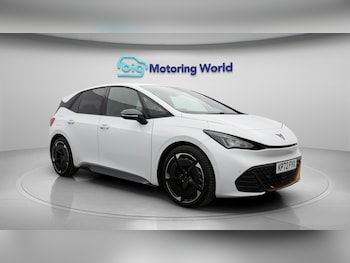 Used Cupra Born 2022 for sale - 76032078: Photo 2