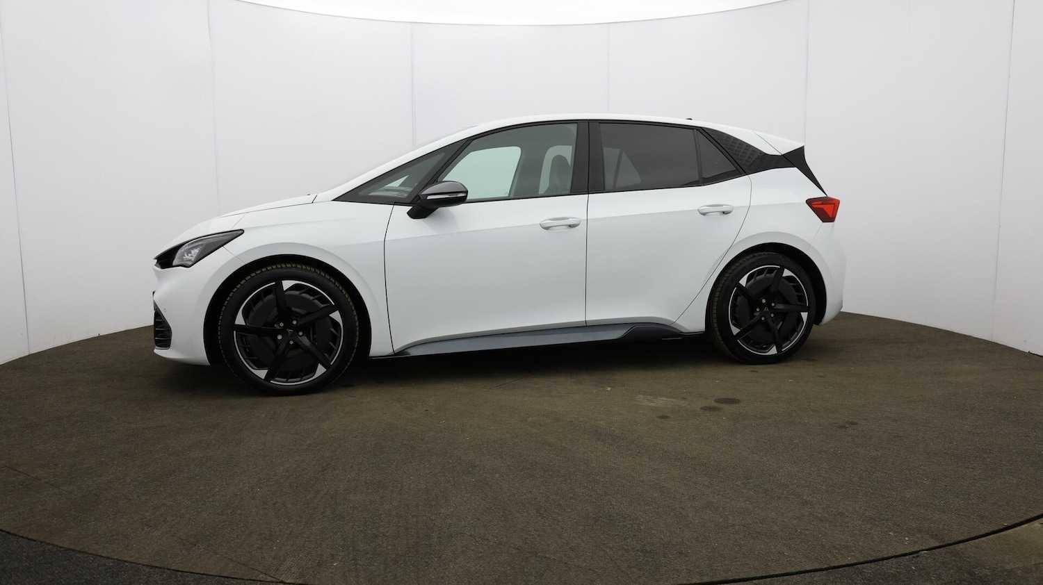 Used Cupra Born 2022 for sale - 76032078: Photo 36
