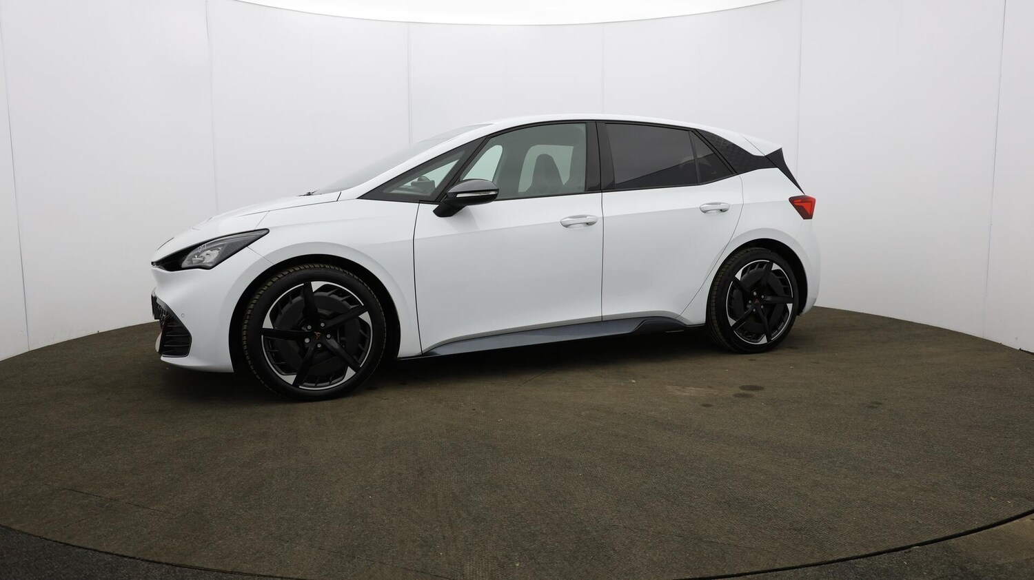 Used Cupra Born 2022 for sale - 76032078: Photo 37