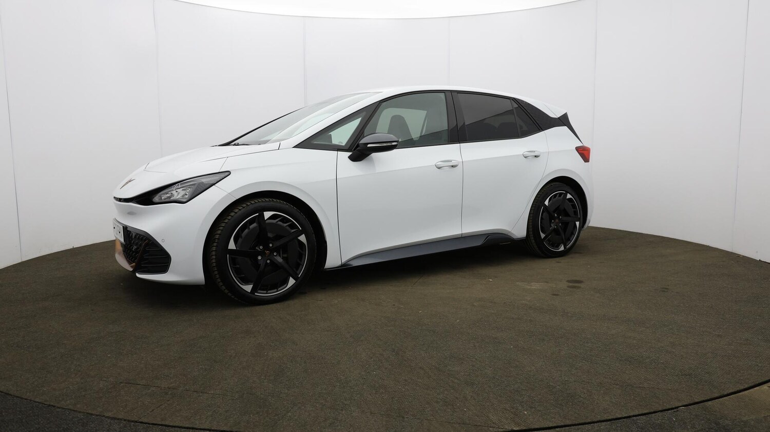 Used Cupra Born 2022 for sale - 76032078: Photo 38