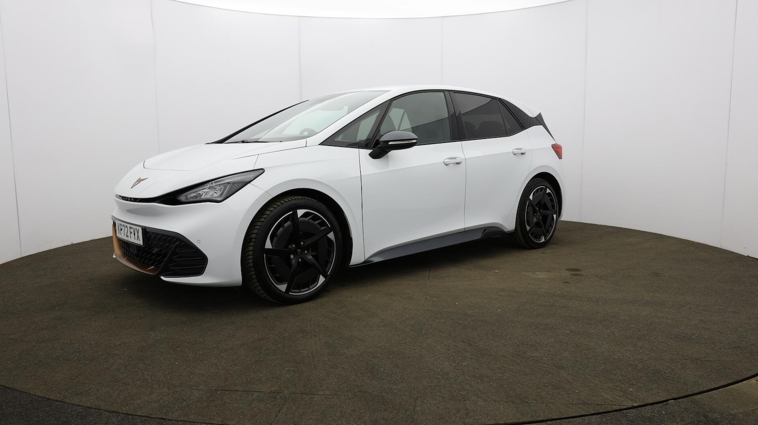 Used Cupra Born 2022 for sale - 76032078: Photo 39