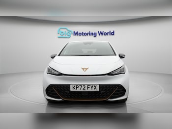 Used Cupra Born 2022 for sale - 76032078: Photo 3