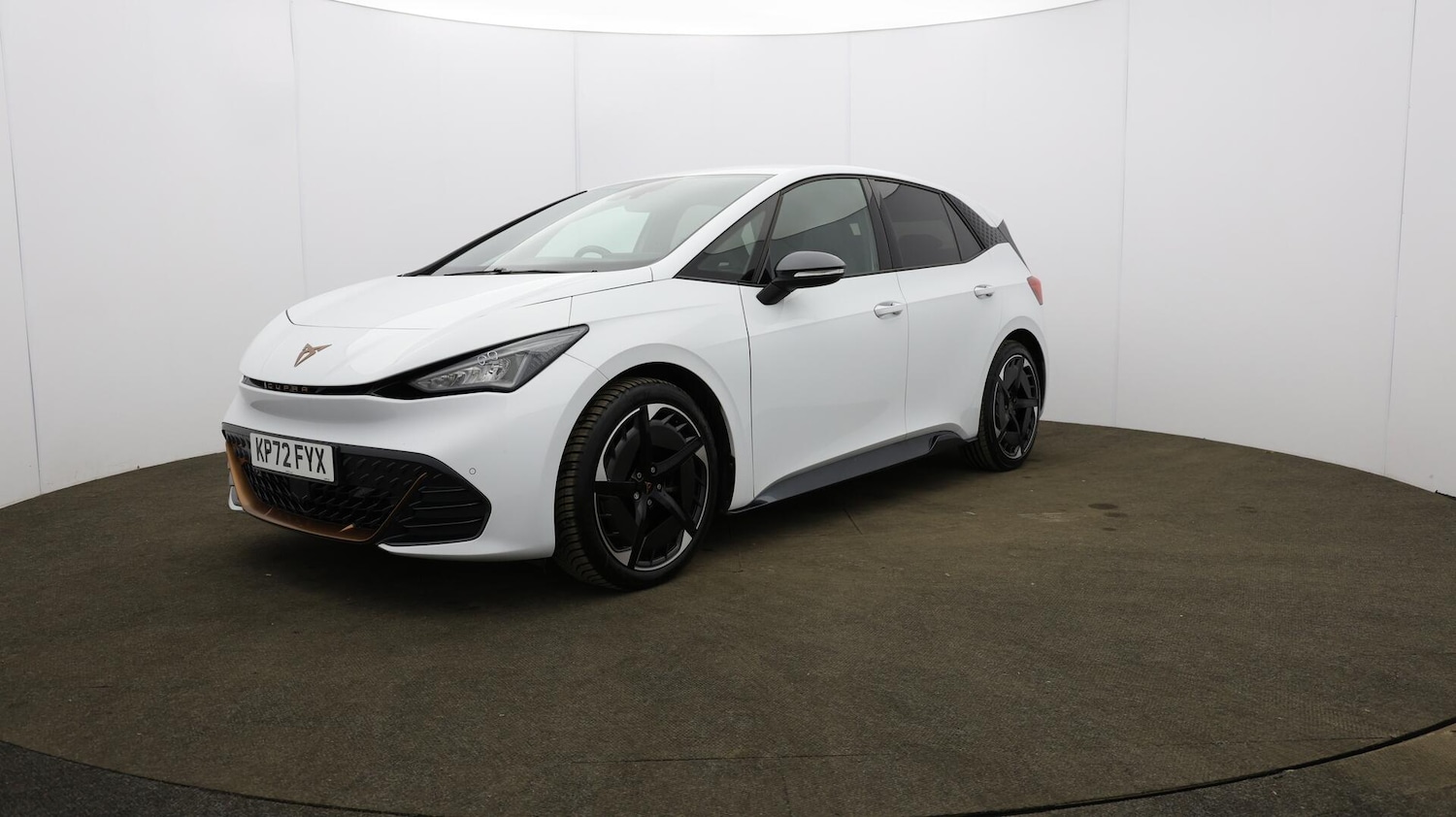 Used Cupra Born 2022 for sale - 76032078: Photo 40