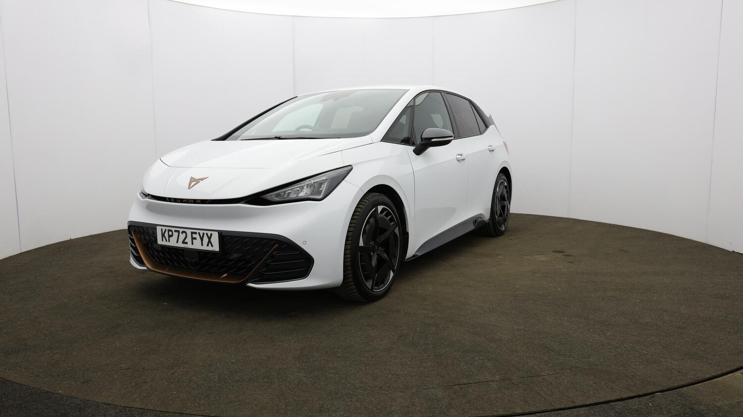 Used Cupra Born 2022 for sale - 76032078: Photo 41