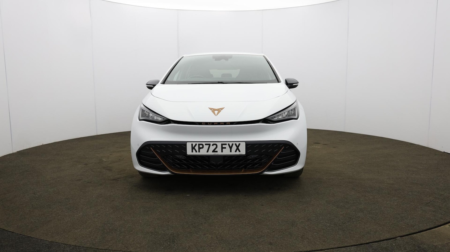 Used Cupra Born 2022 for sale - 76032078: Photo 44